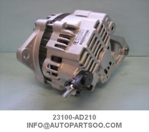 Good price Mitsubishi alternator 23100-AD210 A3TA6581RL YD25 engine A3TA6581RL en línea