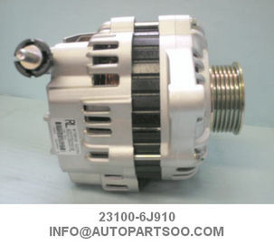 Good price Mitsubishi alternator 23100-6J910 A3TB0091RL Engine QG18DD en línea