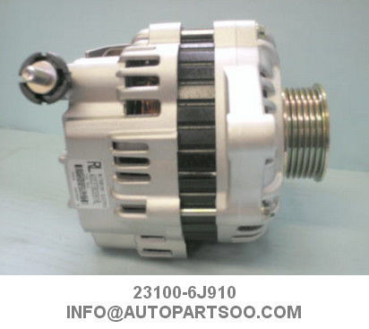 Buen precio Motor QG18DD con un generador de energía de 23100-6J910 en línea
