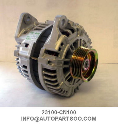 Buen precio El motor Vq23/VQ35 es un generador Mitsubishi 23100-CN100 LR1110-723C en línea