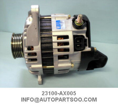 Buen precio Generador Hitachi 23100-AX005 LR190-760 Motor CR (para el comienzo) en línea