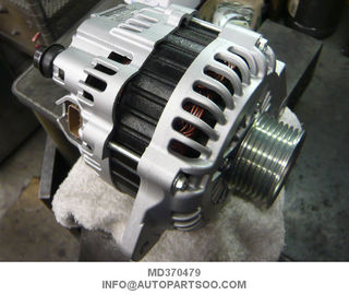 Good price Mitsubishi alternator MD370479 A3TB2091A en línea