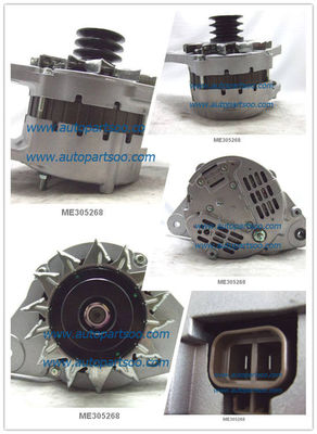 Buen precio ME305268 Fuso Aero Midi para alternador de 150 A en línea