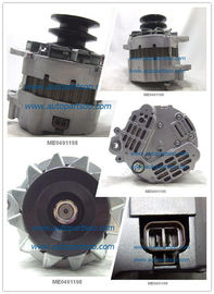 Good price ME0491198 Fuso industrial machinery 90A alternator en línea