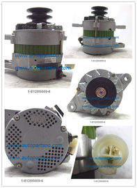 Good price 1-81200469-4 Isuzu GIGA 50A alternator en línea