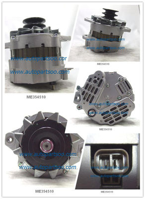 Buen precio ME354510 Fuso Super Gran para el alternador de 90A en línea