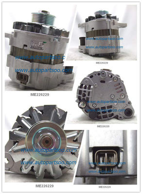 Buen precio ME226229 Fuso Canter para alternador de 80 A en línea