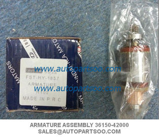 Good price 36150-42000 ARMATURE ASSEMBLY 3615042000 en línea