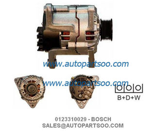 Good price 0123310029 0123310053 - BOSCH Alternator 24V 70A Alternador en línea
