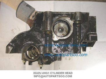 Good price Motor Culata Culata De Isuzu 4hg1 de Tapa De Cilindro De Isuzu 4hg1 para culata en línea