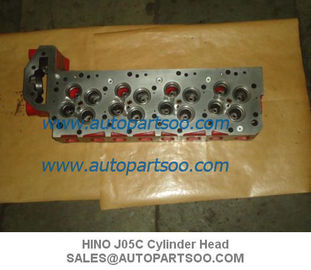 Good price El cilindro automotriz del motor diesel va a Hino J05c J05e J08c J08e 1118378010 en línea