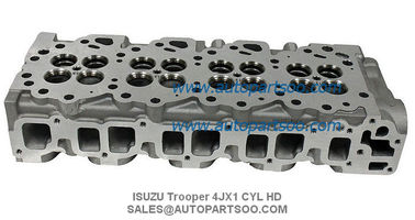 Good price El cilindro de culata del soldado de caballería 4Automotive de ISUZU JX1 va a ISUZU 4JX1 8-97245-184-1 en línea