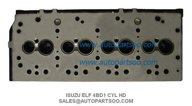 Good price Culata automotriz 4BD1 de culata del DUENDE de Isuzu 250 Tapa De Cilindro 8-97141-821-1 8-97141-821-2 en línea