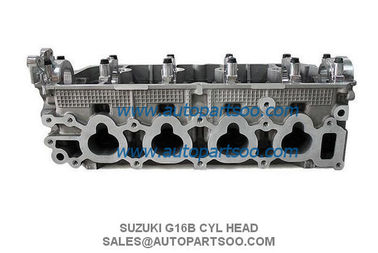 Good price Suzuki F8A/F10A/G10B/G13B/G16B/culata Tapa De Cilindro Del Suzuki en línea