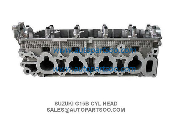 Buen precio Suzuki F8A / F10A / G10B / G13B / G16B / Tapa De Cilindro Del Suzuki en línea