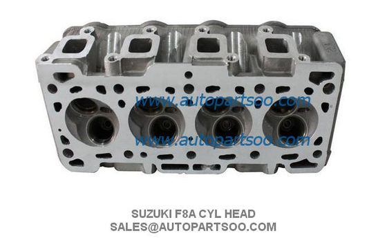 Buen precio Suzuki G10B cabezas de cilindro de automóviles Tapa De Cilindro del Suzuki Culata confiable en línea