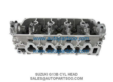 Good price Cilindro de Suzuki Culata 4 del de Tapa De Cilindro de culata del funcionamiento de Suzuki G16B en línea