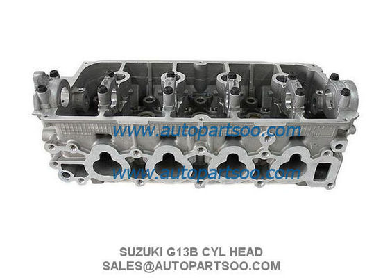 Buen precio Las cabezas de cilindro de rendimiento de Suzuki G16B Tapa De Cilindro del Suzuki Culata 4 cilindros en línea