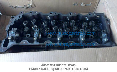 Good price Culata de Hino J05E del alto rendimiento, 1118378010 piezas del motor de HINO en línea
