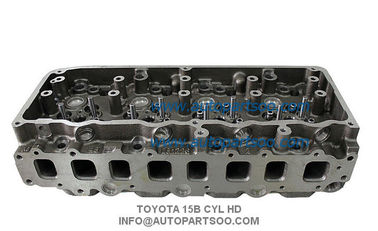 Good price Del Toyota 15B de Repuestos Para Toyota Coaster Tapa De Cilindro en línea