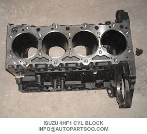 Good price Bloque de cilindro del motor del arrabio piezas del motor 4HF1/4HG1 de ISUZU en línea