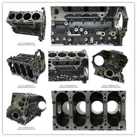 Good price Bloques de motor del mercado de accesorios del motor 4hf1 de Isuzu 4hf1 Blox Bloque De Cilindro en línea