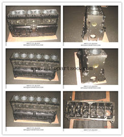 Good price Bloque de cilindro del motor de Isuzu 6bg1t y recambios Bloque De Cilindro Blox en línea