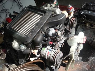 Good price Motor usado de Usado J08C del montaje del motor de los accesorios J08C H06C H07C H07D EH700 EF550 del camión de Hino en línea