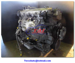 Good price El alto rendimiento utilizó el motor original 4hf1 de Japón de los motores japoneses para Isuzu en línea