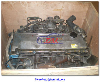 Good price La original utilizó el motor japonés de los motores 4hf1 4he1 4hk1 4hg1 4jb1 4ja1 para Isuzu en línea