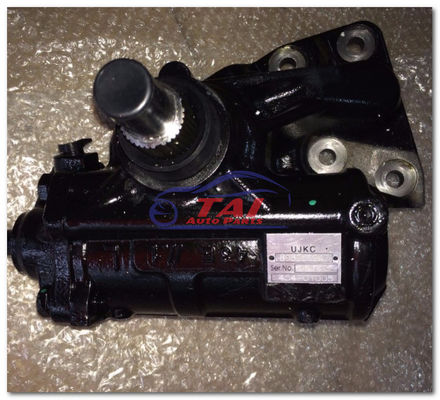 Buen precio Caja de cambios de dirección asistida de alto rendimiento, volante a la izquierda para NQR75/4HG1/4HK1 8-98251947-2/ 8-97305047-6 en línea