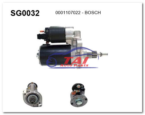 Buen precio 0-23000-1290 0-23000-1292 Motor de arranque NIKKO de piezas de automóvil 24V 5.5KW 11T Motores De Arranque en línea
