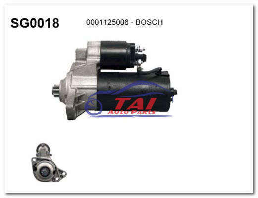 motor de arrancador de 0001416011 19024046 Bosch 24v 5.4kw 9t Motores De Arranque