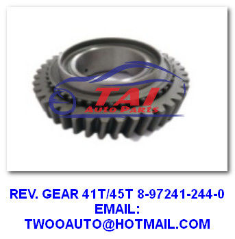 Buen precio Partes de camiones japoneses de alto rendimiento 41T/45T 8-97241-244-0, 4JH1-TC 4HF1-2005 NKR-71MYY5T en línea