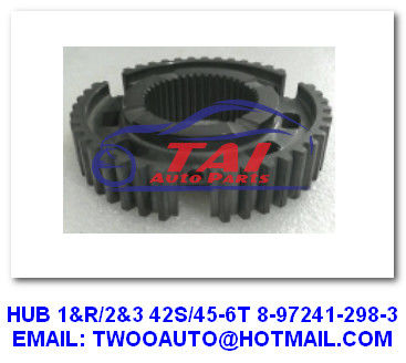 Buen precio 8-97241-298-3 Piezas para camiones japoneses 4JH1-TC 4HF1-2005 NKR-71MYY5T en línea