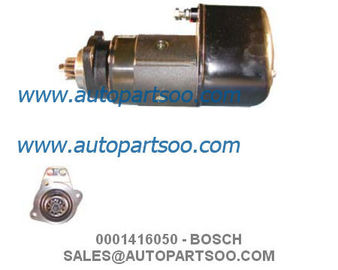 Good price 0001416050 - BOSCH Starter Motor 24V 5.4KW 11T MOTORES DE ARRANQUE en línea