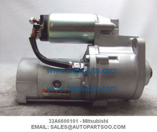 Good price 32A6600101 M002T62271 - Mitsubishi S4S Starter Motor 12V 2.2KW 10T en línea