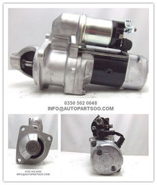 Good price 0350 502 0048 Starter Motor For Hino Ranger 28100-2064 en línea