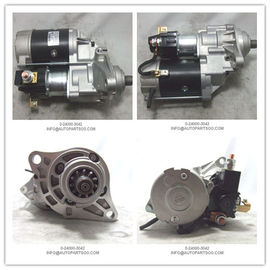 Good price 0-24000-3042 ISUZU STARTERS 1-81100324-1 en línea