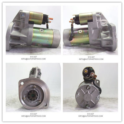 Buen precio S13-327 para Atlas, Terrano y regrus Starter 23300-6T001 en línea
