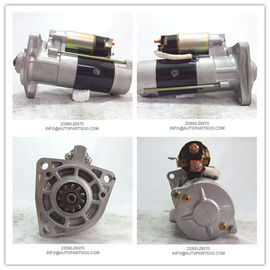 Good price 23300-Z5570 Nissan Condor starter M008T60171A en línea