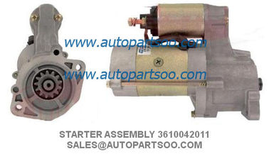 Good price STARTER ASSEMBLY 3610042011 en línea