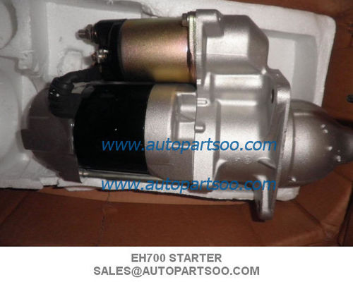 Buen precio HINO H06C H07C 28100-2040 28100-2044 28100-2076 28100-2275 28100-1700 28100-1874 ARRANCADOR M en línea