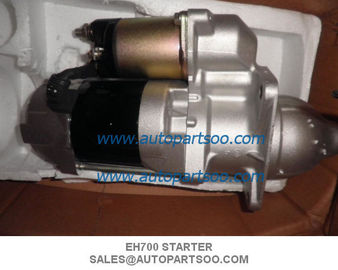 Good price HINO H06C H07C 28100-2040 28100-2044 28100-2076 28100-2275 28100-1700 28100-1874 STARTER M en línea