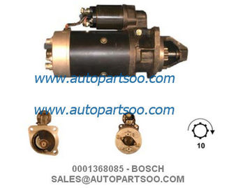 Good price 0001368085 154011053 - BOSCH Starter Motor 24V 3KW 10T MOTORES DE ARRANQUE en línea