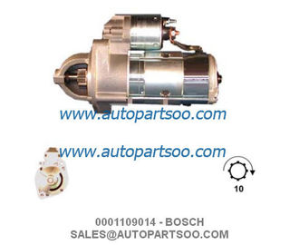Good price 1113290 1998464 - DELCO REMY Starter Motor 12V 2.5KW 10T MOTORES DE ARRANQUE en línea