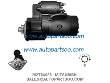 Good price M2T54085 M2T54091 - MITSUBISHI Starter Motor 12V 1.4KW 11T MOTORES DE ARRANQUE en línea