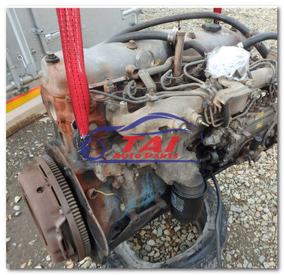 Buen precio 2H Toyota Auto Parts Motor diesel, S05C 2L 3CT Toyota piezas de repuesto en línea