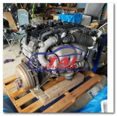 Buen precio Japón Toyota motor de repuestos 2JZ 1JZ motor con gran rendimiento de operación 1HZ 2KD en línea