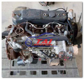 Good price Los recambios del motor de 4BE1 Mitsubishi, motor diesel de 5.9L Mitsubishi parte en línea